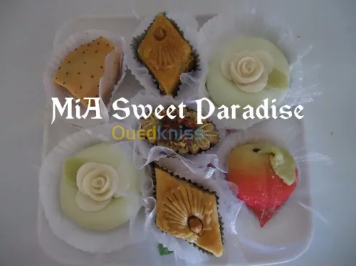 Gâteau Traditionnel & Cake Design