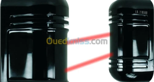 Installations Caméra et Alarme