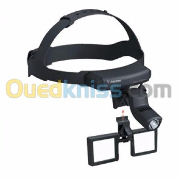 loupes  professionel