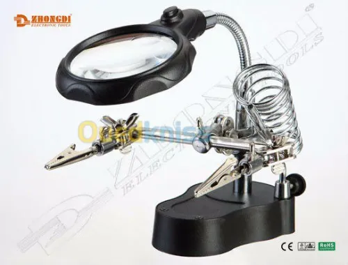 loupes  professionel