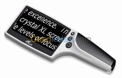 loupes  professionel