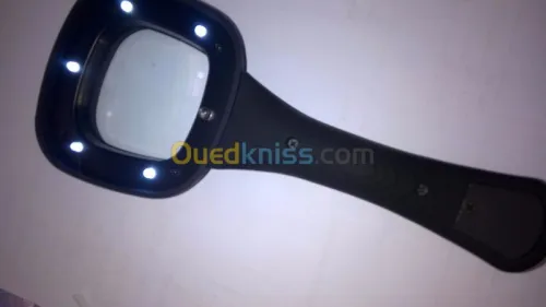 loupes  professionel