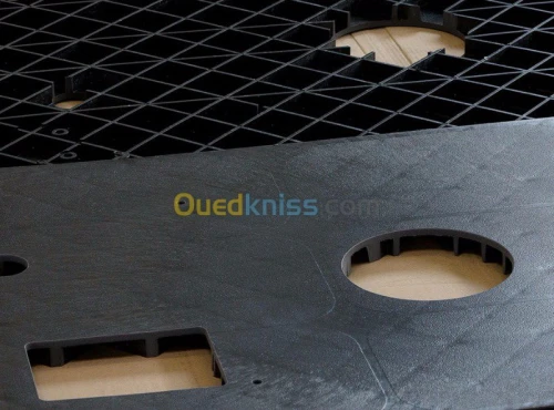 découpe acier,inox,aluminium waterjet