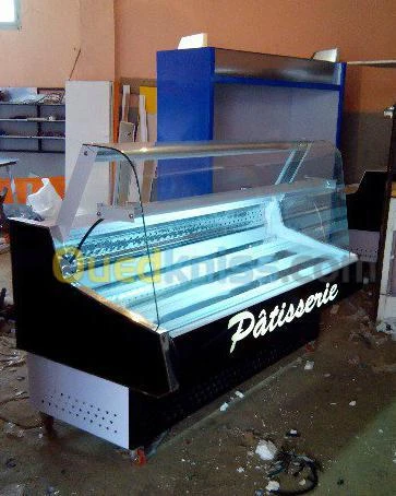 fabricarion materiel frigorifique