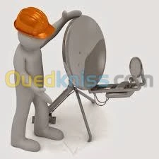 INSTALLATION PARABOLE icone 