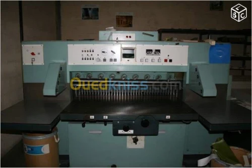 tous traveaux d'imprission et typo