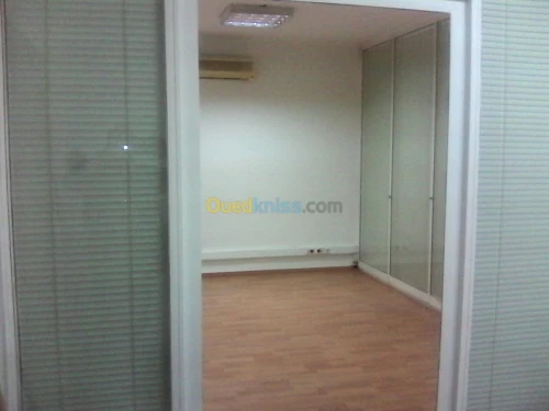 Location Villa Alger Hydra