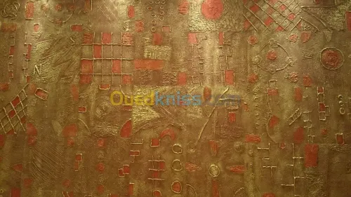 peinture et décoration -   Aménagement