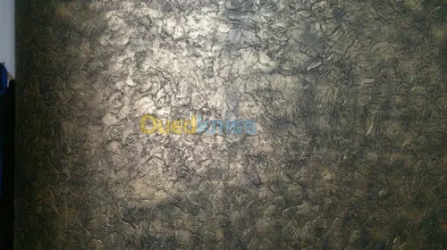 peinture et décoration -   Aménagement