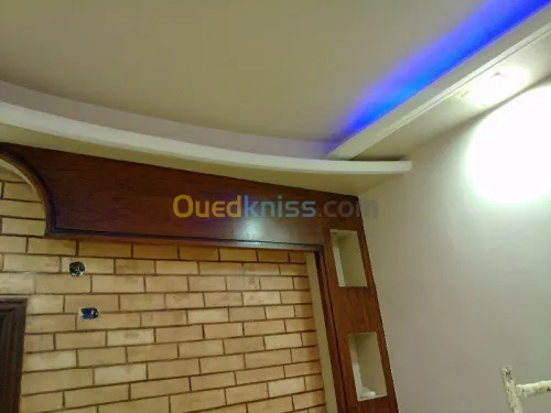 peinture et décoration -   Aménagement