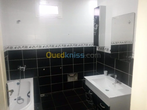 Vente Villa Alger Rouiba