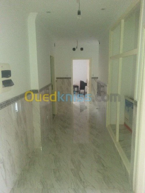 Vente Villa Alger Rouiba