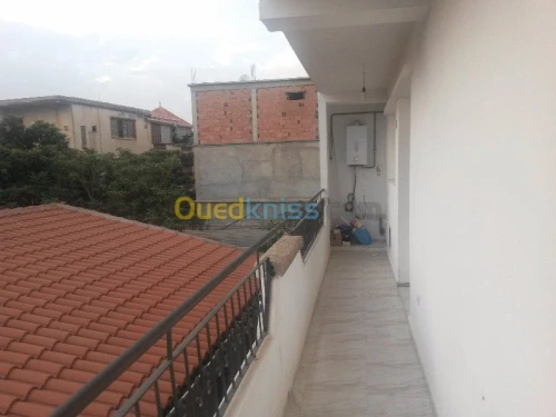 Vente Villa Alger Rouiba