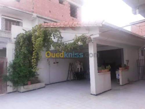 Vente Villa Alger Rouiba