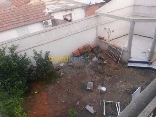 Vente Villa Alger Rouiba