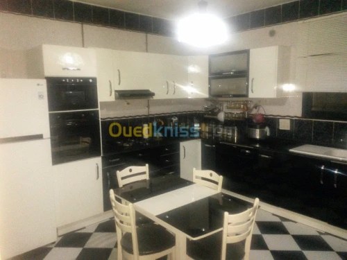 Vente Villa Alger Rouiba
