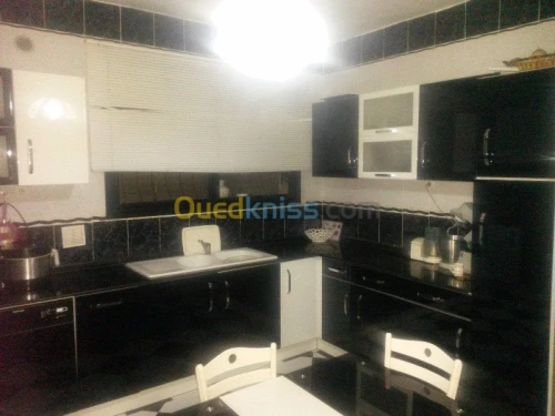 Vente Villa Alger Rouiba