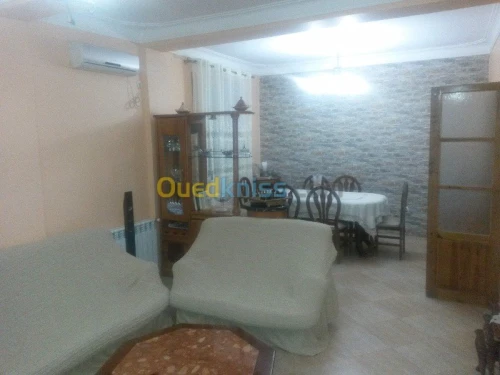 Vente Villa Alger Rouiba