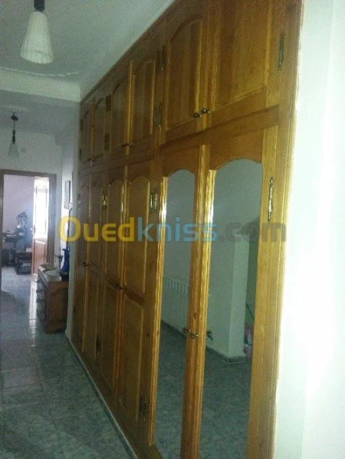 Vente Villa Alger Rouiba