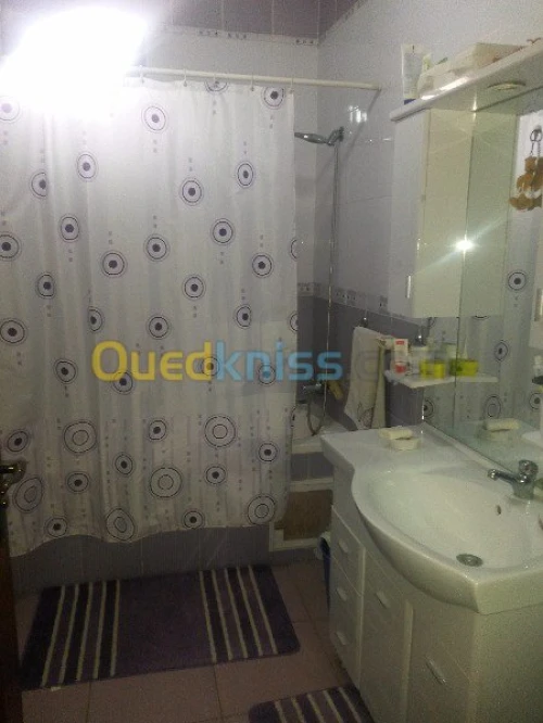 Vente Villa Alger Rouiba