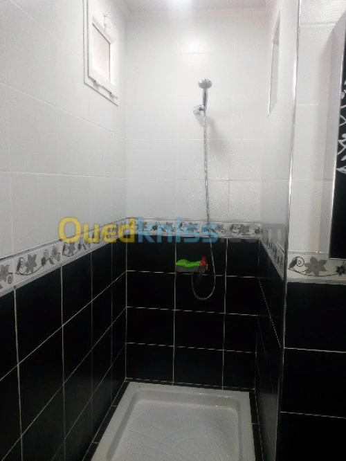 Vente Villa Alger Rouiba