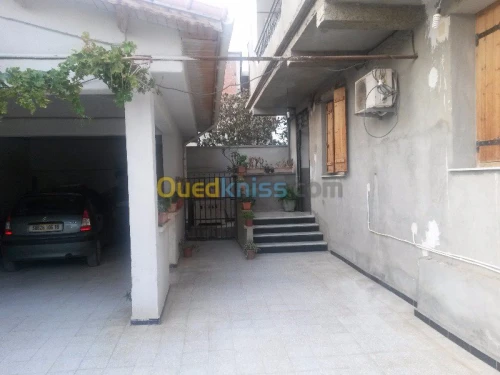 Vente Villa Alger Rouiba