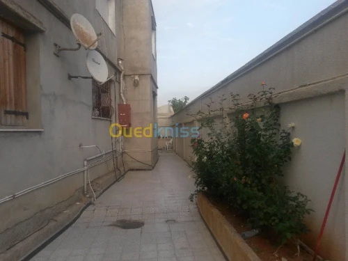 Vente Villa Alger Rouiba