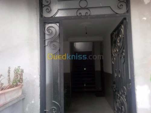 Vente Villa Alger Rouiba