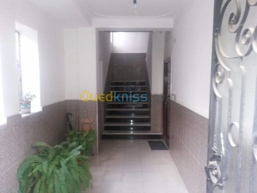 Vente Villa Alger Rouiba