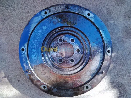 Pièces moteur 1.4 hdi