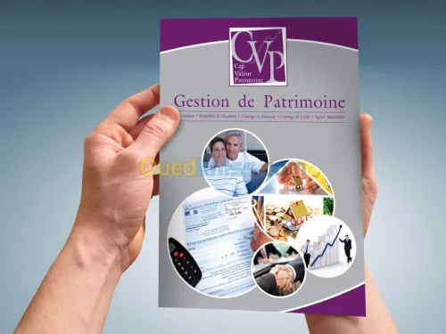 Tous types d'impressions