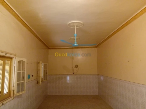 Vente Villa Msila Ouled sidi brahim