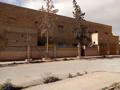 Vente Villa Msila Ouled sidi brahim