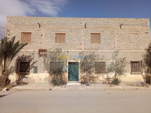 Vente Villa Msila Ouled sidi brahim