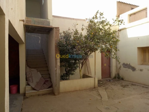 Vente Villa Msila Ouled sidi brahim