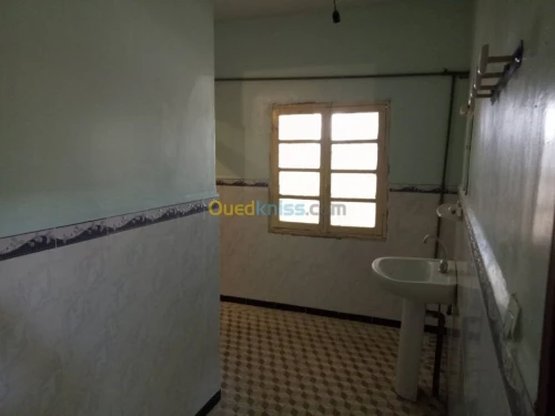 Vente Villa Msila Ouled sidi brahim