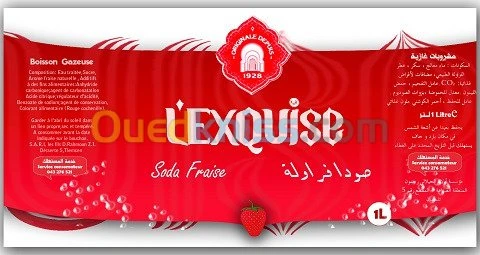 Graphic design / design graphique / 