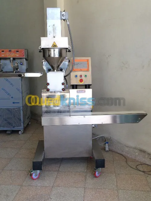 CO EXTRUDEUSE MIMAC AFRIMAT MULTIFORM