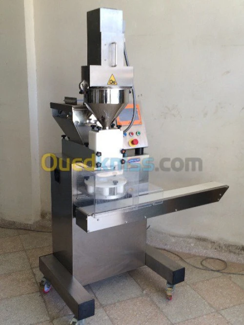 CO EXTRUDEUSE MIMAC AFRIMAT MULTIFORM