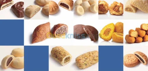 CO EXTRUDEUSE MIMAC AFRIMAT MULTIFORM