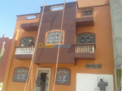 peinture et decoration