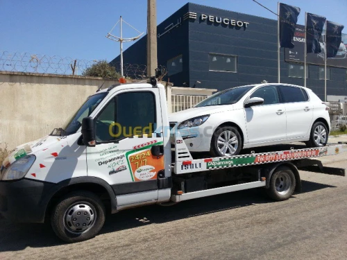 Depannage Assistance automobile 