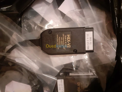 VAG-COM Vcds 25.03