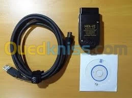 VAG-COM Vcds 25.03