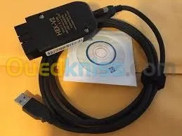 VAG-COM Vcds 25.03