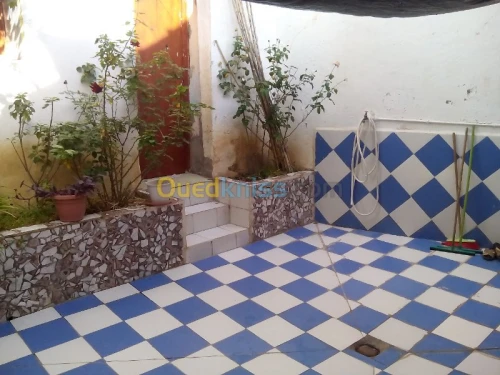 Vente Villa Bejaia Bejaia