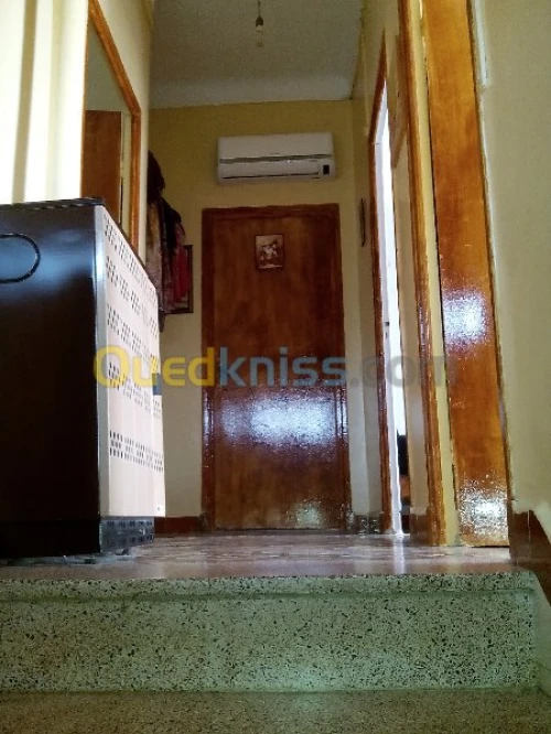 Vente Villa Bejaia Bejaia