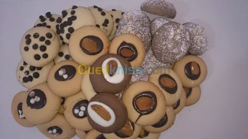 spéciale gateaux turç 