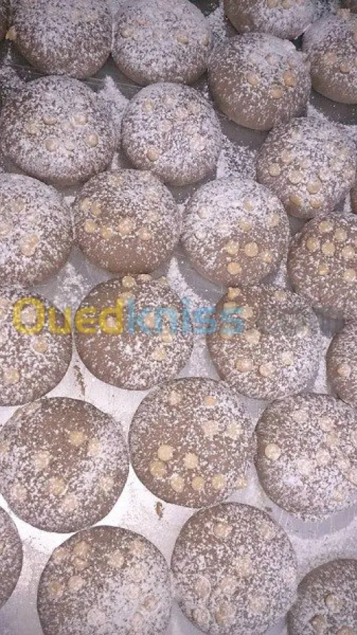 spéciale gateaux turç 