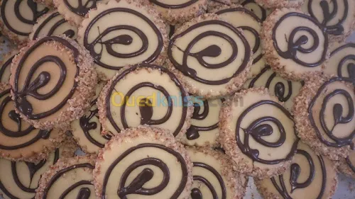 spéciale gateaux turç 